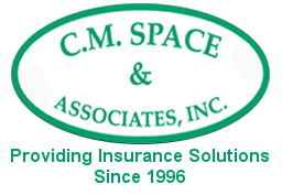C.M. Space & Associates: Auto, Home, Life, Health & Business ...